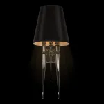 Настенный светильник LOFT IT Brunilde 10207W/M Black от ImperiumLoft
