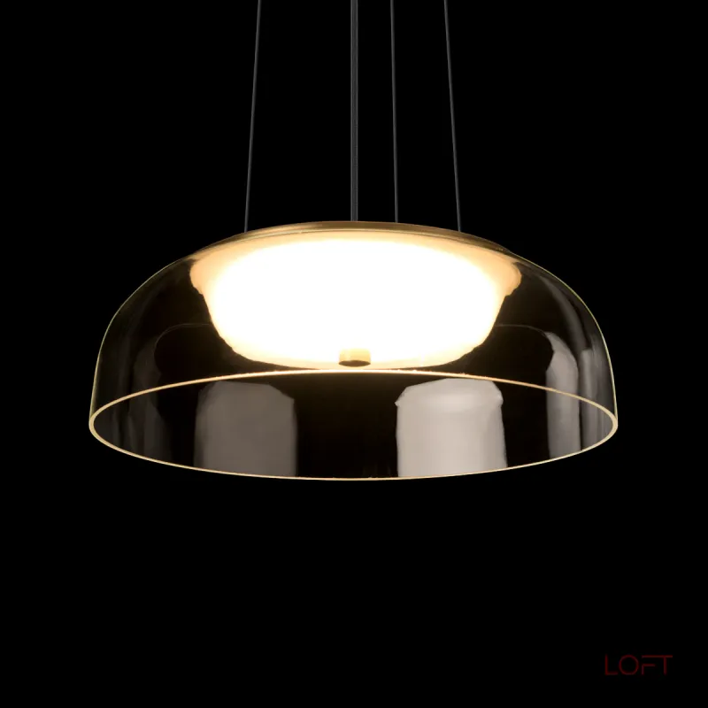 Подвесные светильники Loft it Tinkerbell 10428/C от ImperiumLoft