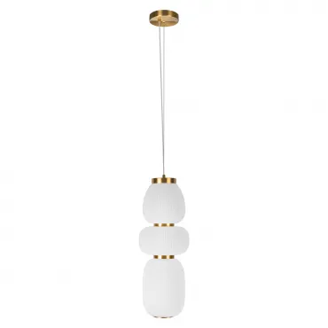 Светильник подвесной Loft it Duff 10422/C