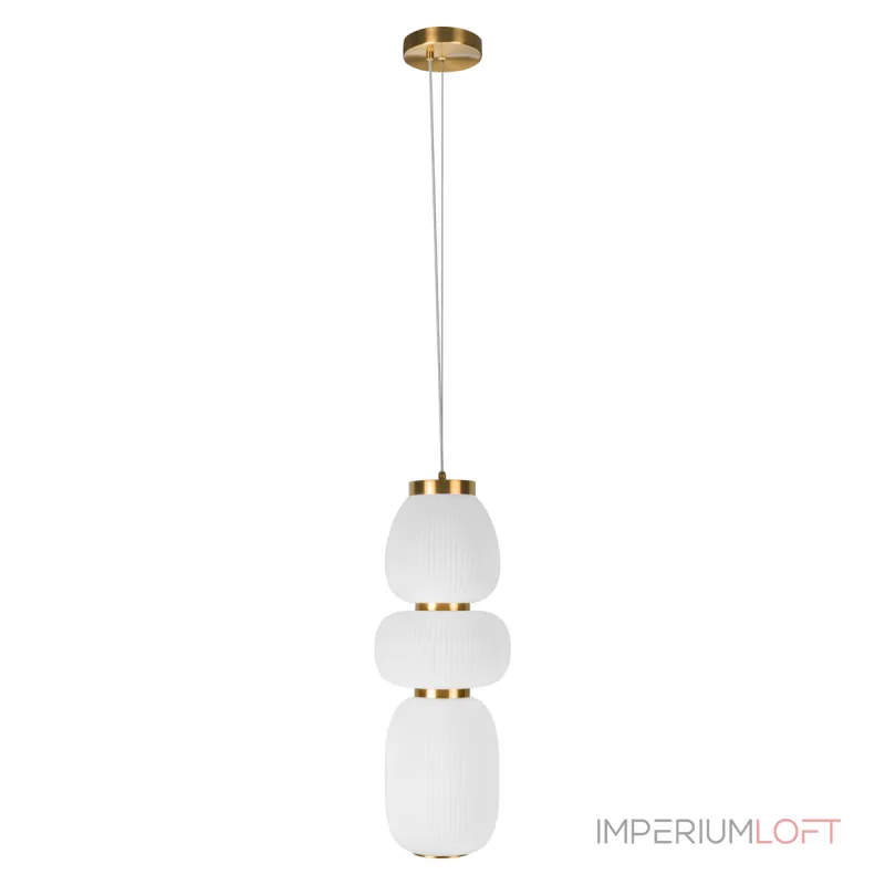 Подвесные светильники Loft it Duff 10422/C от ImperiumLoft