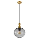 Подвесные светильники Loft it Melon 10426 Smoke от ImperiumLoft