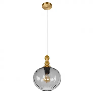 Подвесные светильники Loft it Melon 10426 Smoke от ImperiumLoft