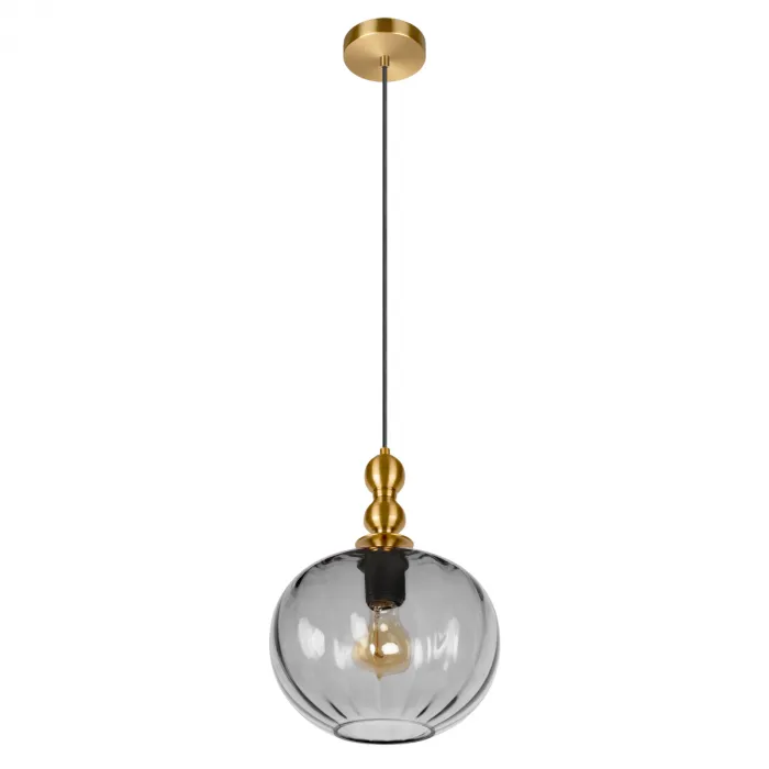 Подвесные светильники Loft it Melon 10426 Smoke от ImperiumLoft