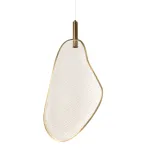 Подвесной светильник Loft it Knot 8135-C mini от ImperiumLoft