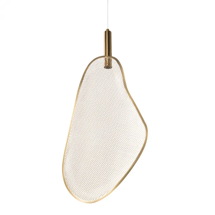 Подвесной светильник Loft it Knot 8135-C mini от ImperiumLoft