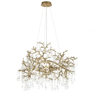 Подвесной светильник Loft it Coral 10351/800 AB