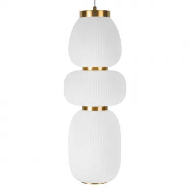 Подвесные светильники Loft it Duff 10422/C от ImperiumLoft