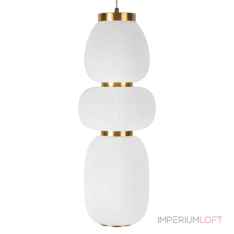Подвесные светильники Loft it Duff 10422/C от ImperiumLoft