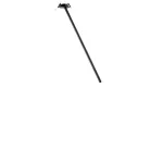 Настенный светильник Loft it Cane 10359/600 Black от ImperiumLoft