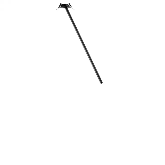 Настенный светильник Loft it Cane 10359/600 Black от ImperiumLoft
