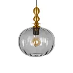 Подвесные светильники Loft it Melon 10426 Smoke от ImperiumLoft