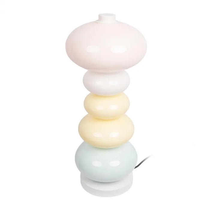Настольная лампа LOFT IT Macaroon 10271T/B от ImperiumLoft