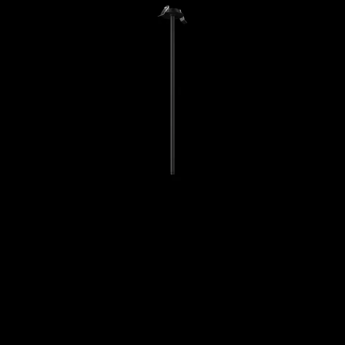 Настенный светильник Loft it Cane 10359/600 Black от ImperiumLoft