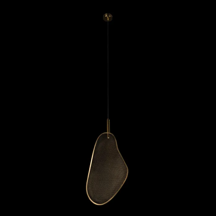 Подвесной светильник Loft it Knot 8135-C mini от ImperiumLoft