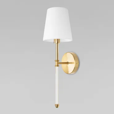 Бра Loft it Cosy 10308W Antique Brass от ImperiumLoft