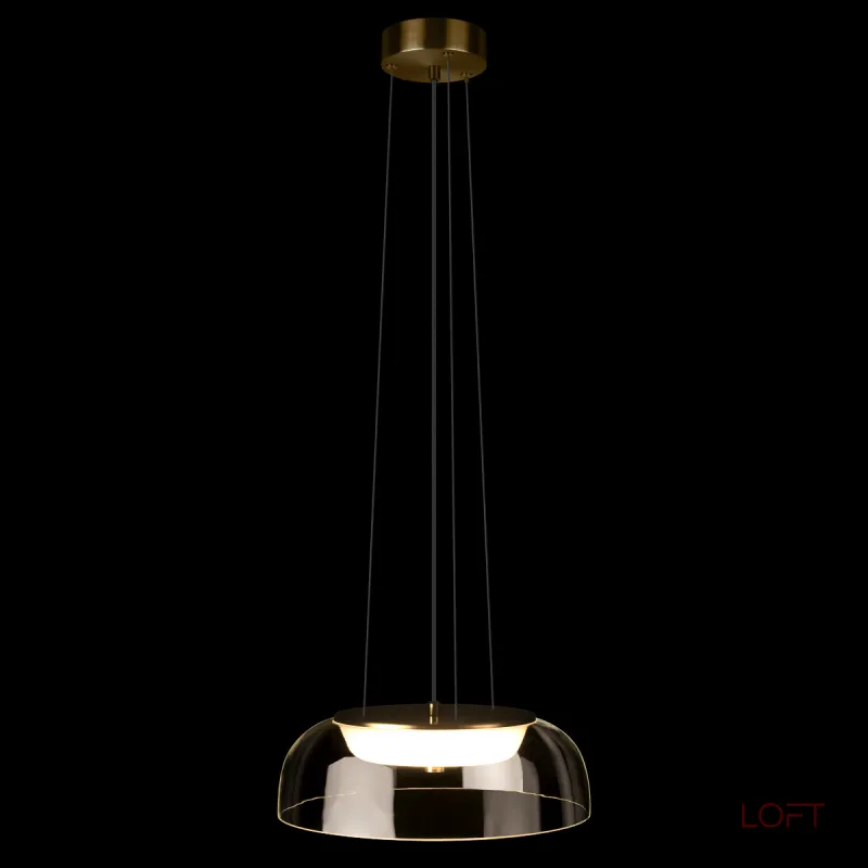 Подвесные светильники Loft it Tinkerbell 10428/C от ImperiumLoft
