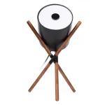 Настольная лампа LOFT IT Bobbin 10245T Black от ImperiumLoft