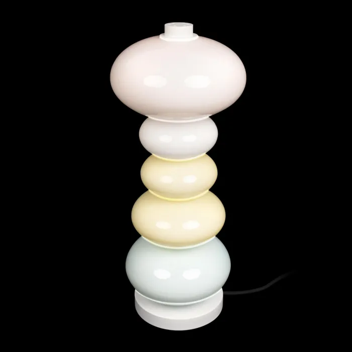Настольная лампа LOFT IT Macaroon 10271T/B от ImperiumLoft