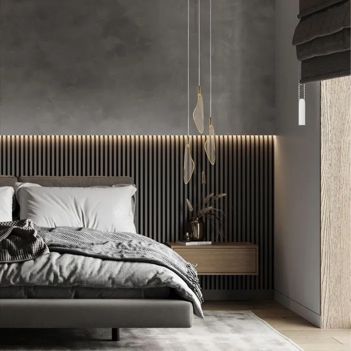 Подвесной светильник Loft it Knot 8135-C mini от ImperiumLoft