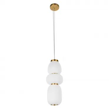 Подвесные светильники Loft it Duff 10422/C от ImperiumLoft