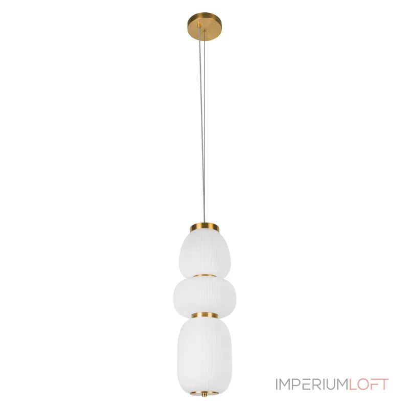 Подвесные светильники Loft it Duff 10422/C от ImperiumLoft