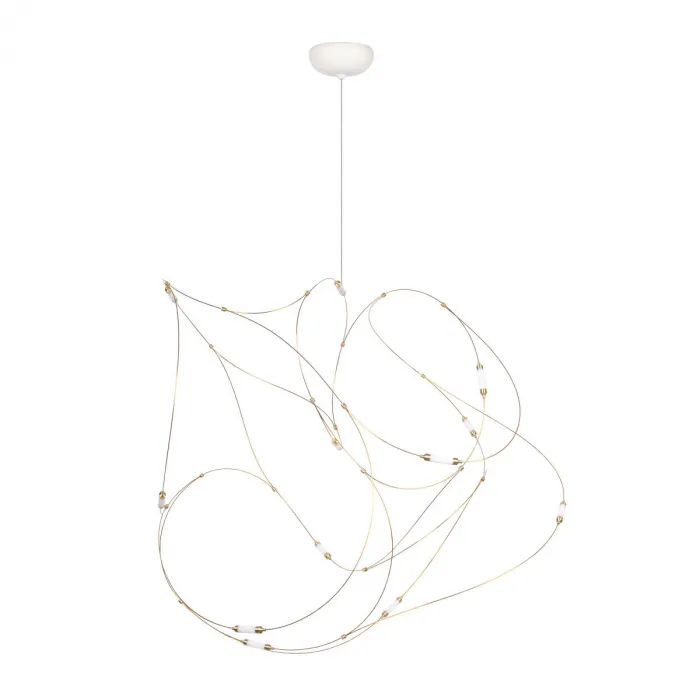 Подвесной светильник LOFT IT Flock of Light 10309/11 от ImperiumLoft