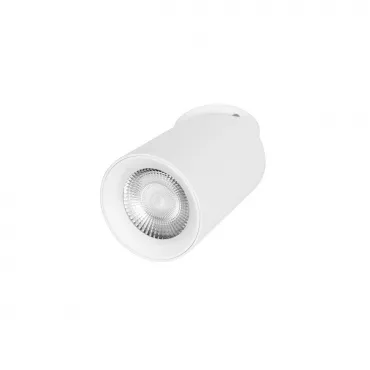 Встраиваемый светильник LOFT IT Bar 10345 White от ImperiumLoft