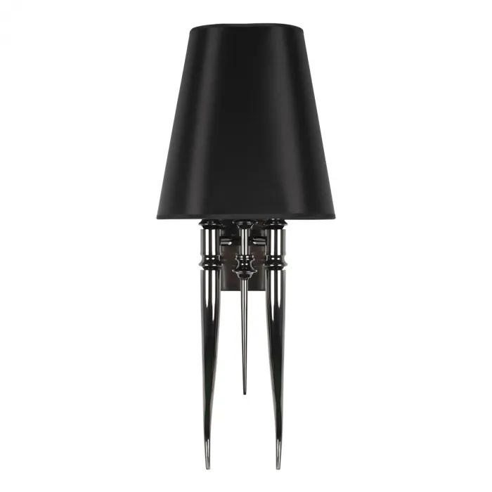 Настенный светильник LOFT IT Brunilde 10207W/M Black от ImperiumLoft