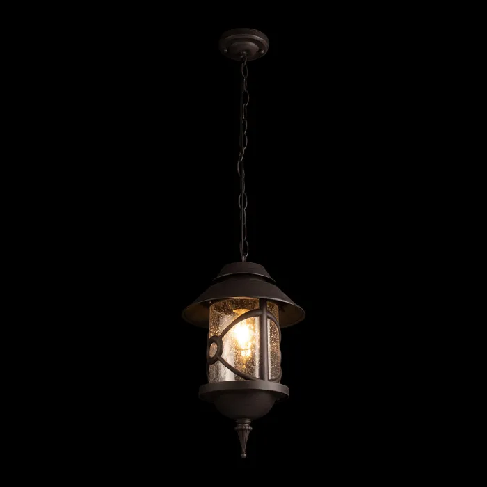 Уличный подвесной светильник Loft it Prato 100021P от ImperiumLoft