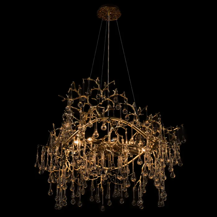 Подвесной светильник Loft it Coral 10351/800 AB от ImperiumLoft