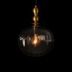 Подвесные светильники Loft it Melon 10426 Smoke от ImperiumLoft