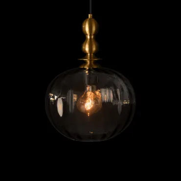 Подвесные светильники Loft it Melon 10426 Smoke от ImperiumLoft