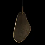 Подвесной светильник Loft it Knot 8135-C mini от ImperiumLoft