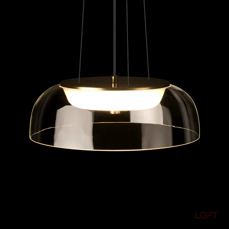 Подвесные светильники Loft it Tinkerbell 10428/C от ImperiumLoft