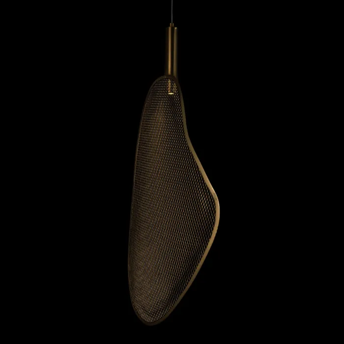 Подвесной светильник Loft it Knot 8135-C mini от ImperiumLoft