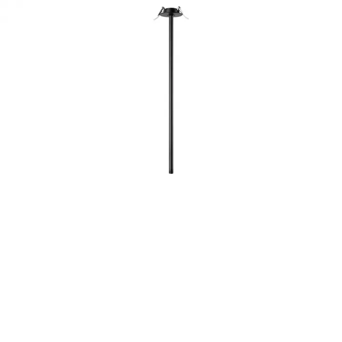 Настенный светильник Loft it Cane 10359/600 Black от ImperiumLoft