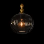Подвесные светильники Loft it Melon 10426 Smoke от ImperiumLoft