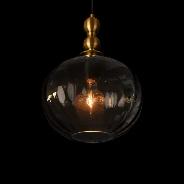 Подвесные светильники Loft it Melon 10426 Smoke от ImperiumLoft