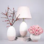 Декоративная ваза LOFT IT Belette 10261V/L от ImperiumLoft
