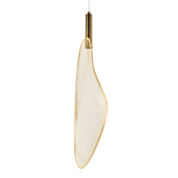 Подвесной светильник Loft it Knot 8135-C mini от ImperiumLoft