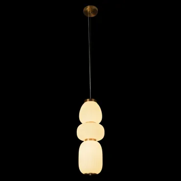 Подвесные светильники Loft it Duff 10422/C от ImperiumLoft