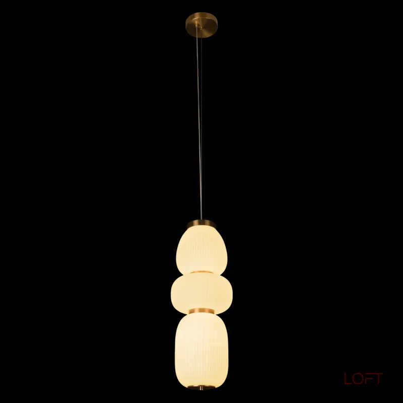 Подвесные светильники Loft it Duff 10422/C от ImperiumLoft