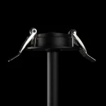 Настенный светильник Loft it Cane 10359/600 Black от ImperiumLoft