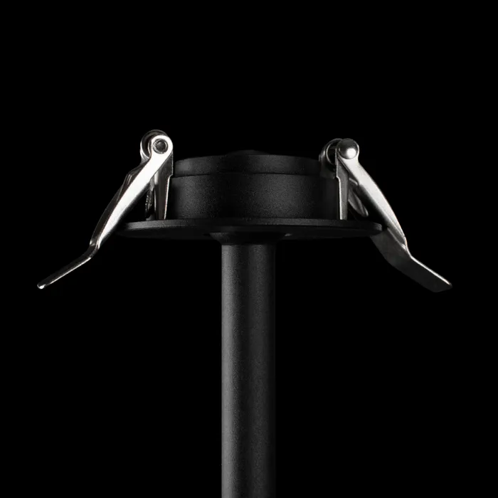 Настенный светильник Loft it Cane 10359/600 Black от ImperiumLoft