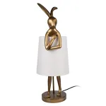 Настольная лампа LOFT IT Lapine 10315/B White от ImperiumLoft