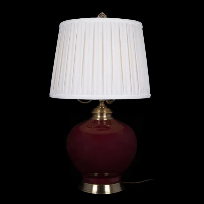 Настольная лампа LOFT IT Ruby 10267T/L от ImperiumLoft