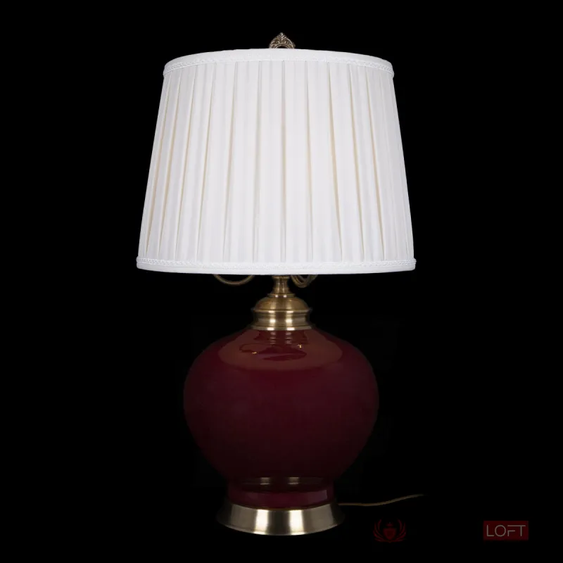 Настольная лампа LOFT IT Ruby 10267T/L от ImperiumLoft
