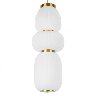 Подвесные светильники Loft it Duff 10422/C от ImperiumLoft