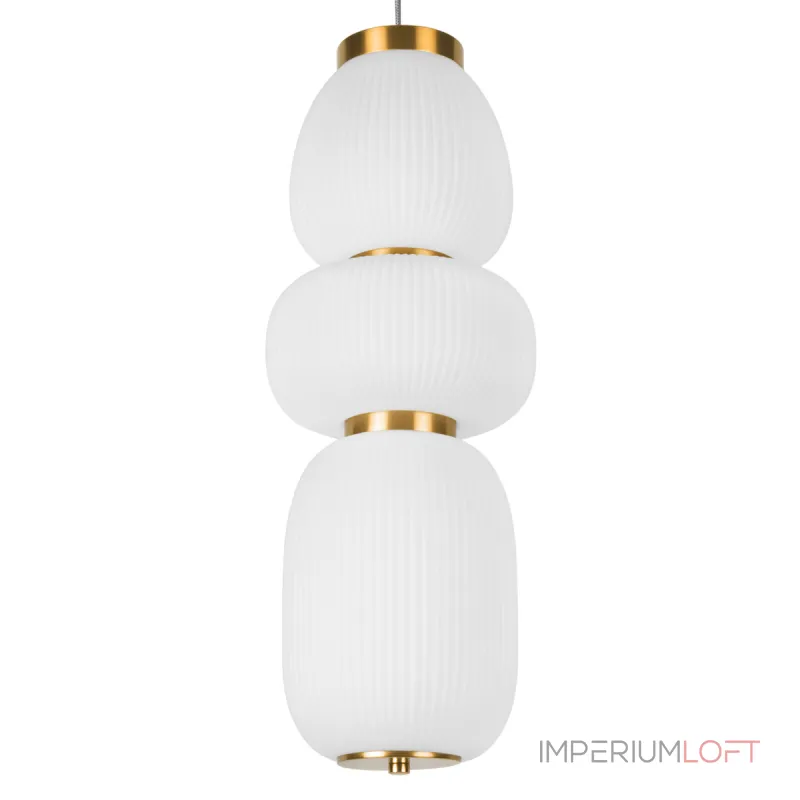 Подвесные светильники Loft it Duff 10422/C от ImperiumLoft