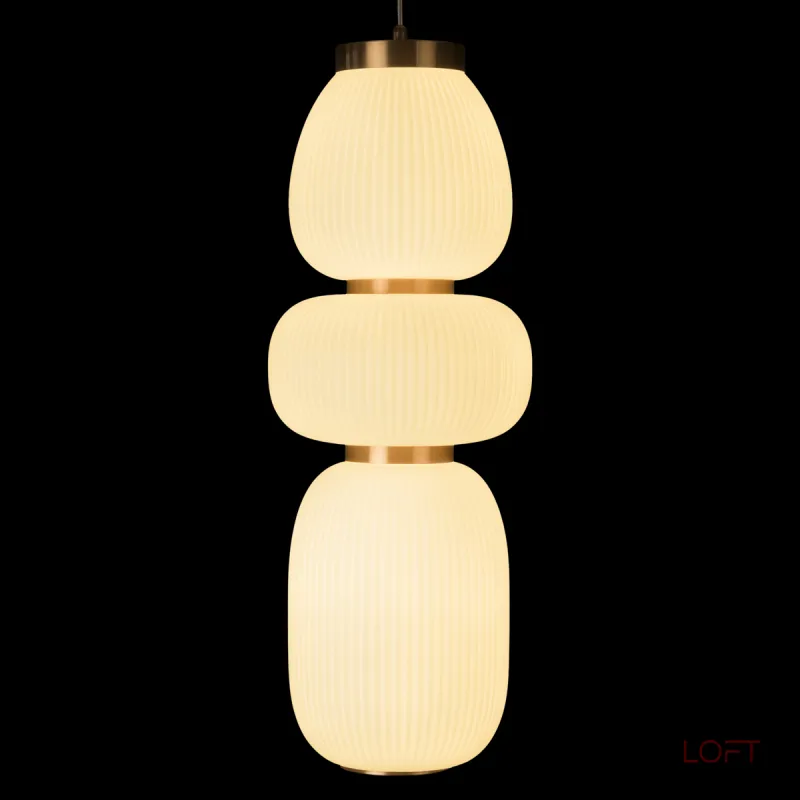 Подвесные светильники Loft it Duff 10422/C от ImperiumLoft